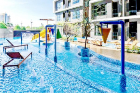 Soi 7 Hua Hin-Happy Rent